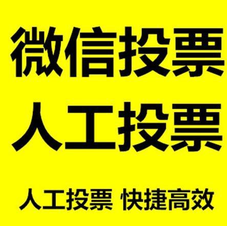 张掖市投票活动拉票能被查出来吗？如何操作能不被发现？