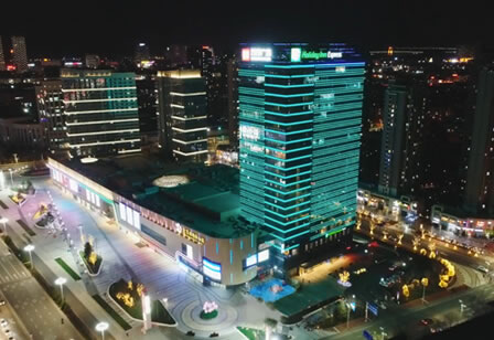 张掖市花园设计的测试内容