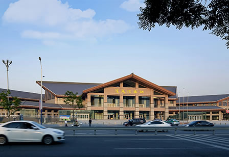 张掖市建筑设计的测试内容