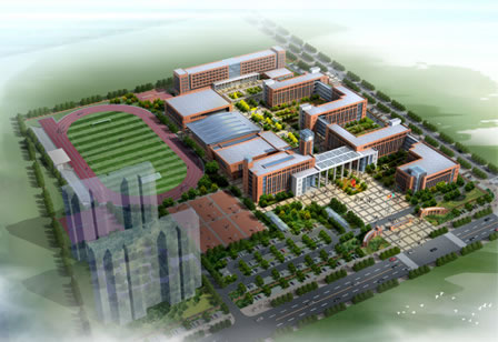 张掖市建筑设计的测试内容