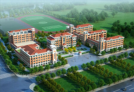 张掖市建筑设计的测试内容