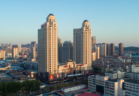 张掖市建筑设计的测试内容