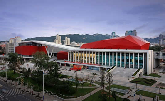 张掖市通知公告的测试信息，内容可以在后台发布编辑删除